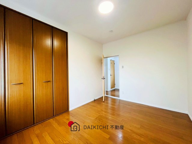 【洋室】 | 加須市栄　中古戸建