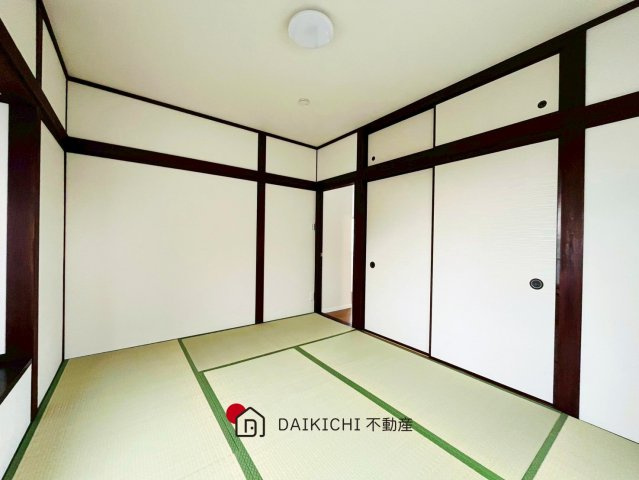 【和室】 | 加須市栄　中古戸建