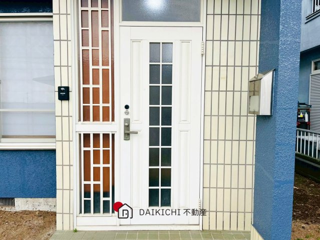【その他】 | 加須市栄　中古戸建