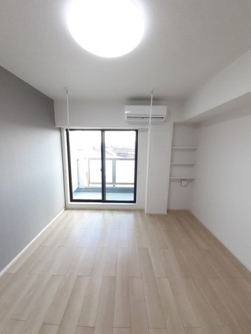 リベルテ　リンクの内装