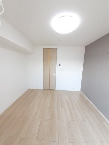 リベルテ　リンクの内装