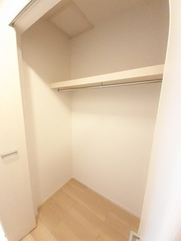 リベルテ　リンクの収納