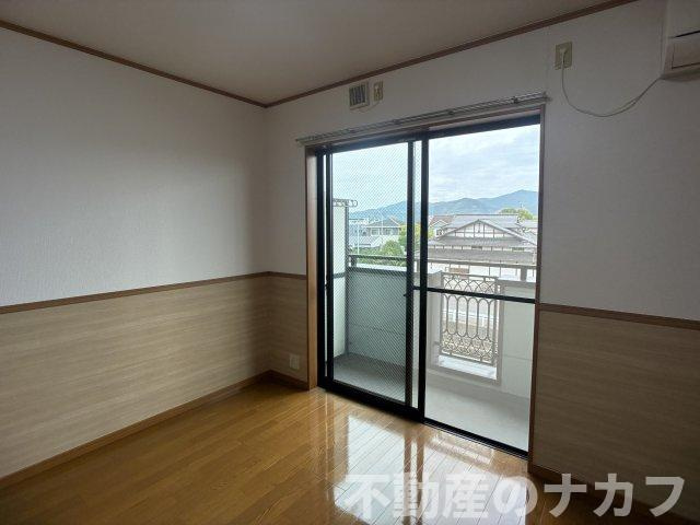 セントレージの展望