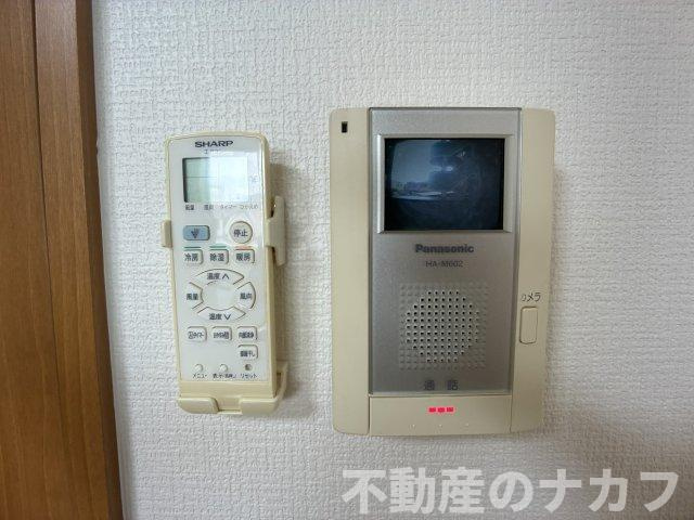 セントレージのセキュリティ