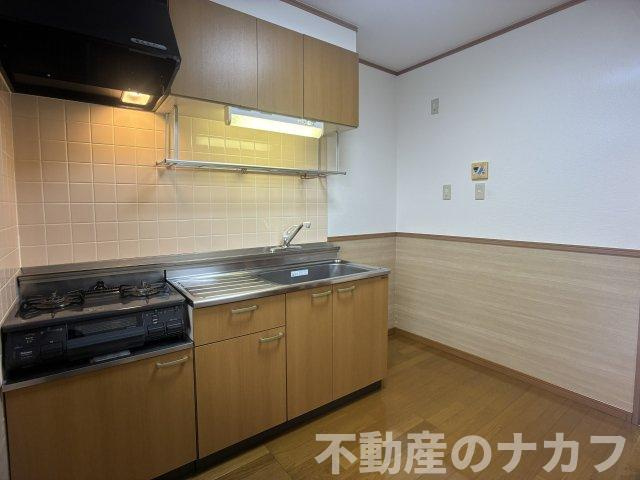 セントレージの設備