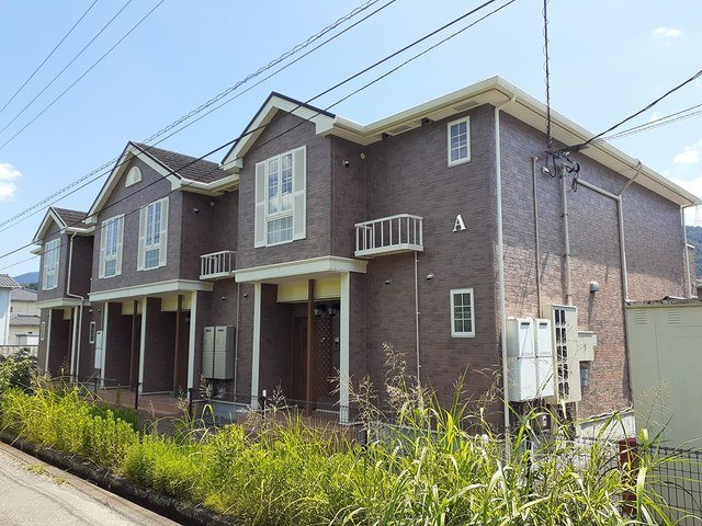 ニューカムリーＡ