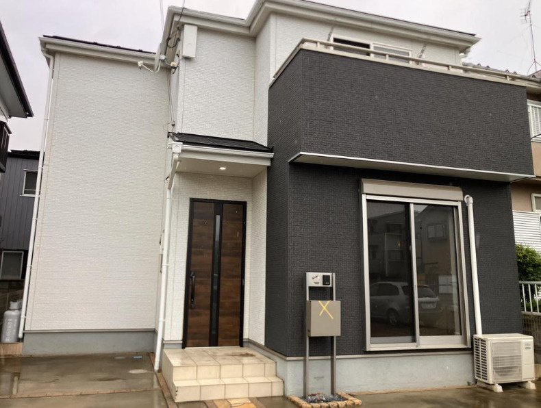 マイホームネクスト白鍬