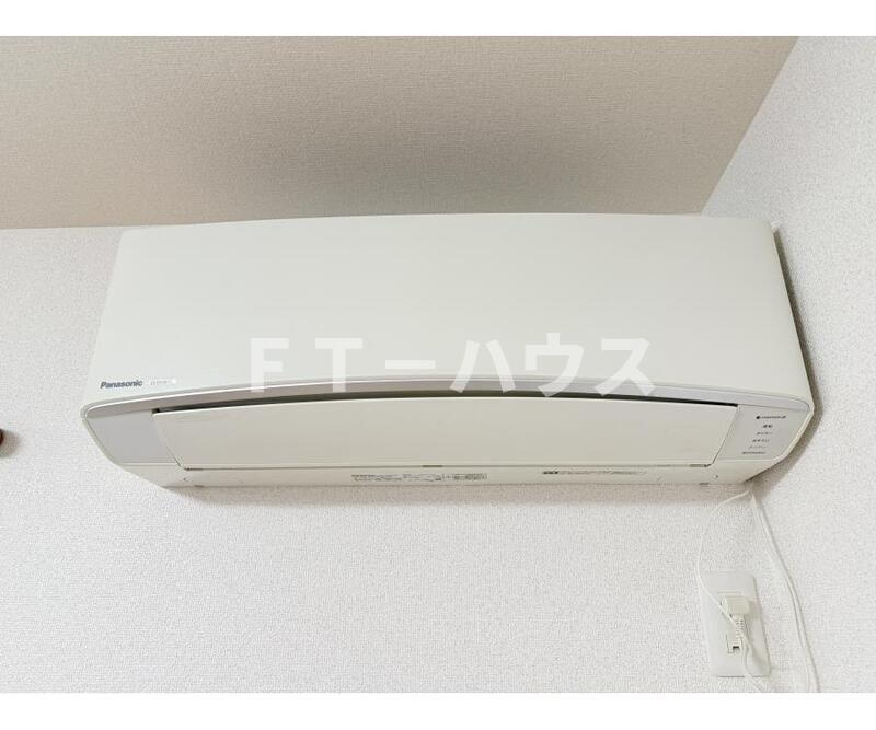 船橋市前原西８丁目戸建（ＪＴＩ）の設備