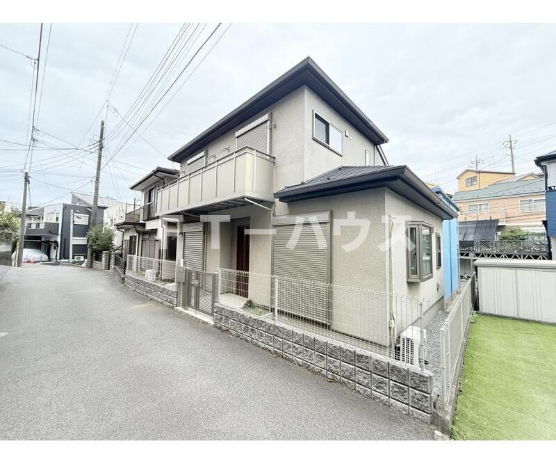 船橋市前原西８丁目戸建（ＪＴＩ）