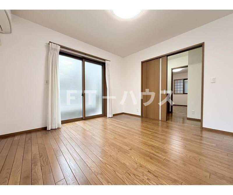 船橋市前原西８丁目戸建（ＪＴＩ）のその他