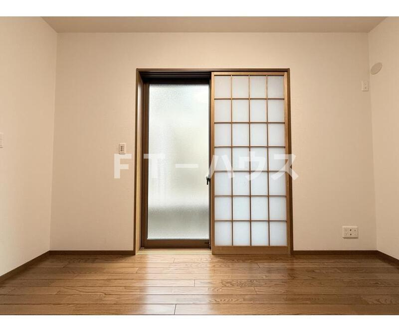 船橋市前原西８丁目戸建（ＪＴＩ）の設備