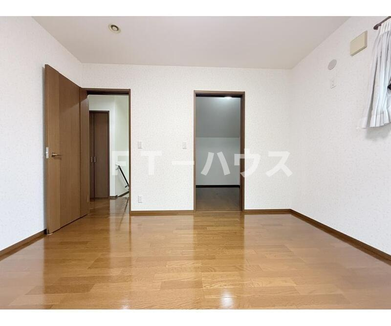 船橋市前原西８丁目戸建（ＪＴＩ）のその他共用部分