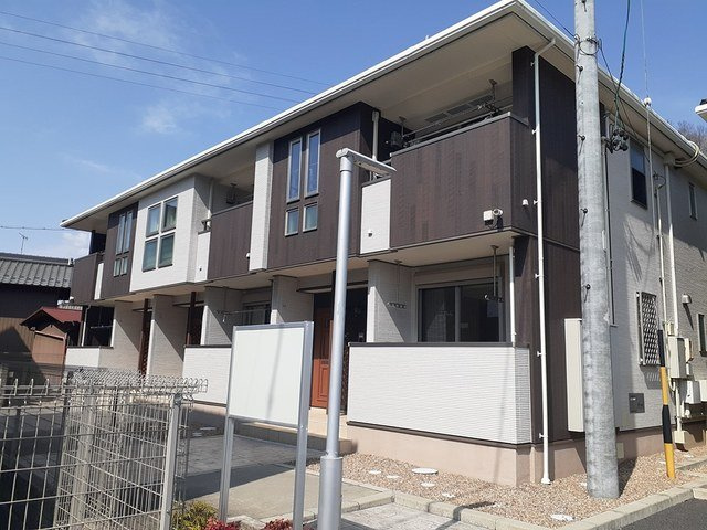 トップヒルズ　Ⅰ