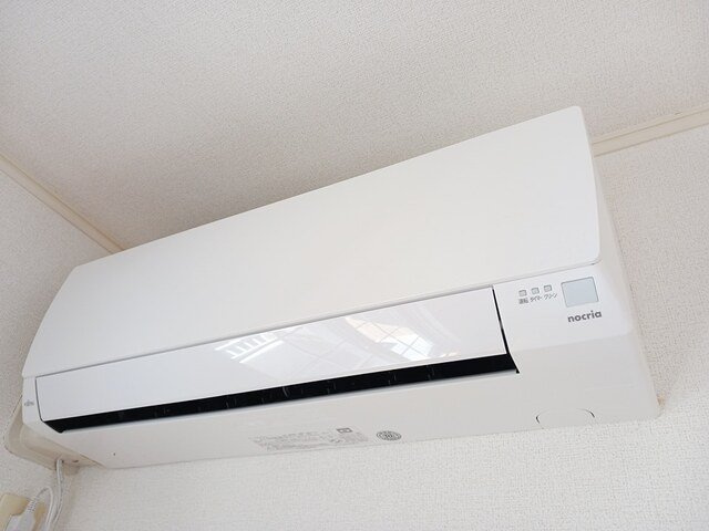 トキ　リバーサイドスクエアＡのその他