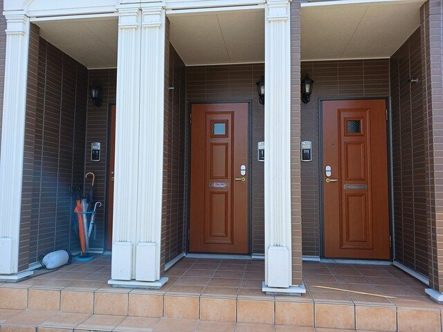 トキ　リバーサイドスクエアＡのその他共用部分