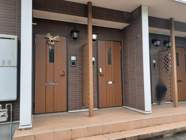 ノイ・フリーデのその他共用部分