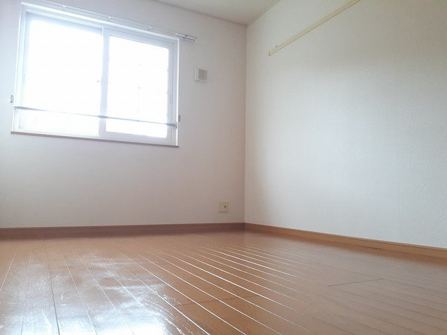 ノイ・フリーデの内装