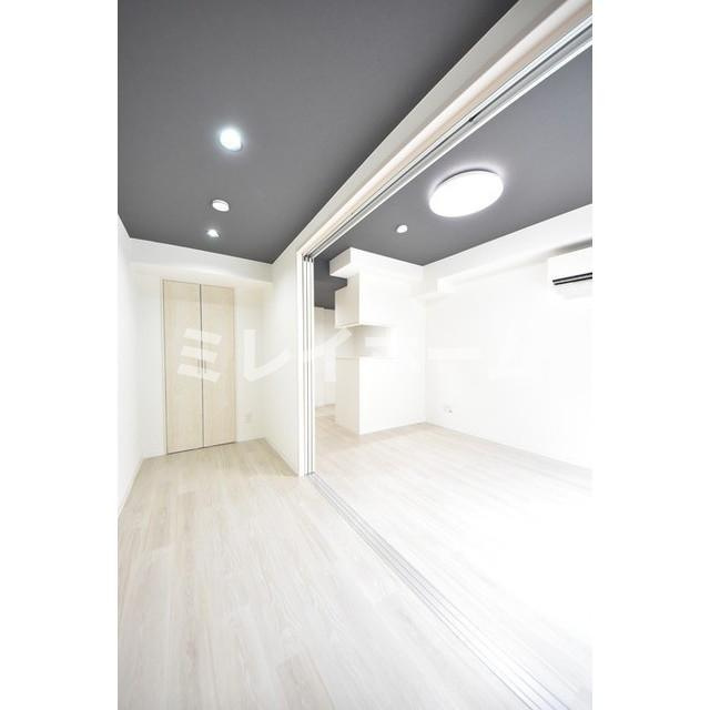 タスキsmart西大井のその他