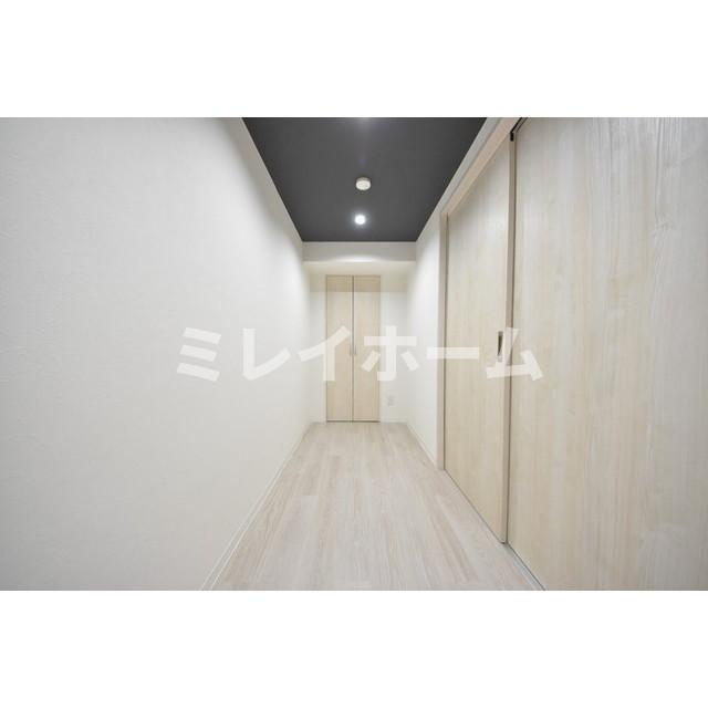 タスキsmart西大井のその他