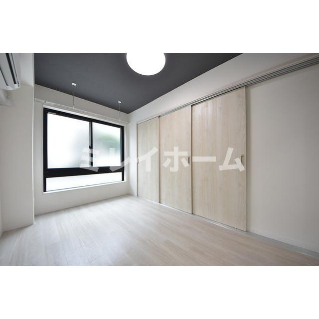 タスキsmart西大井