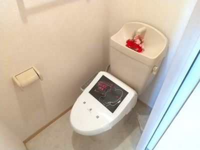 【トイレ】 | 春紫苑