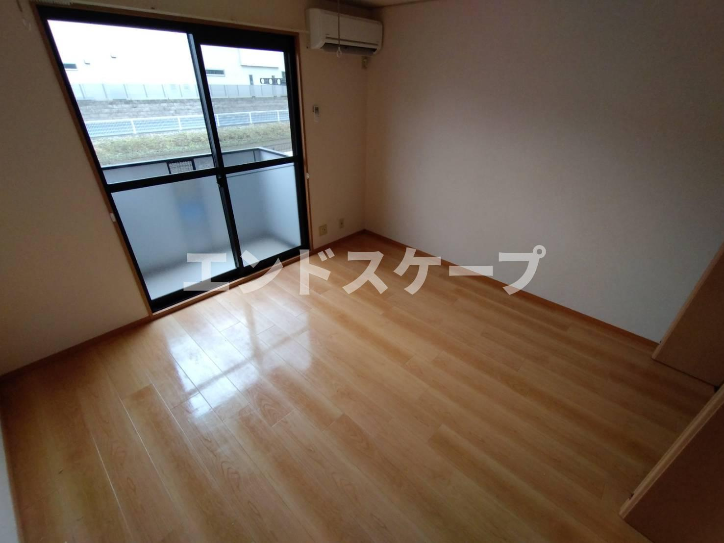 セレーノ　Ａ/Ｂ/Ｃ/Ｄの居間・リビング|高崎、前橋エリアのお部屋探しはエンドスケープまで！お客様の理想お聞かせ下さい♪