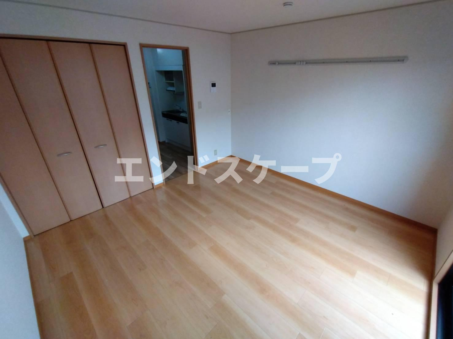 セレーノ　Ａ/Ｂ/Ｃ/Ｄの居間・リビング|高崎、前橋エリアのお部屋探しはエンドスケープまで！お客様の理想お聞かせ下さい♪