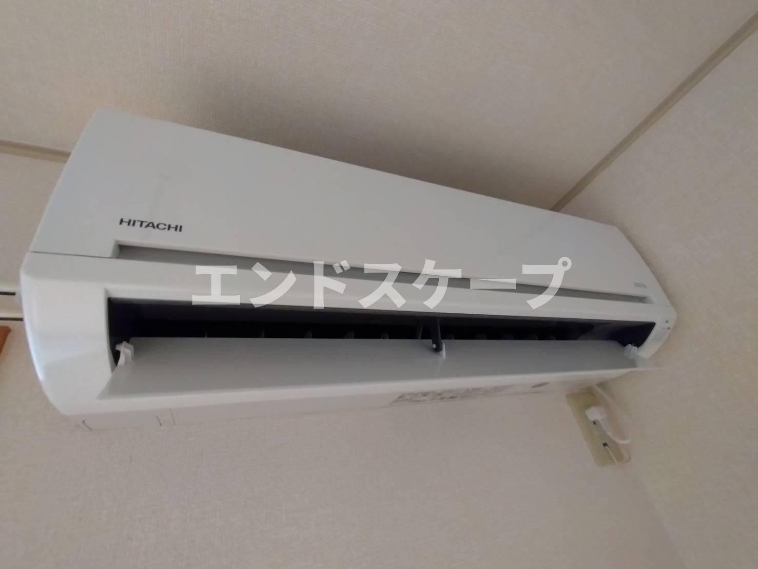 セレーノ　Ａ/Ｂ/Ｃ/Ｄの設備|高崎、前橋エリアのお部屋探しはエンドスケープまで！お客様の理想お聞かせ下さい♪