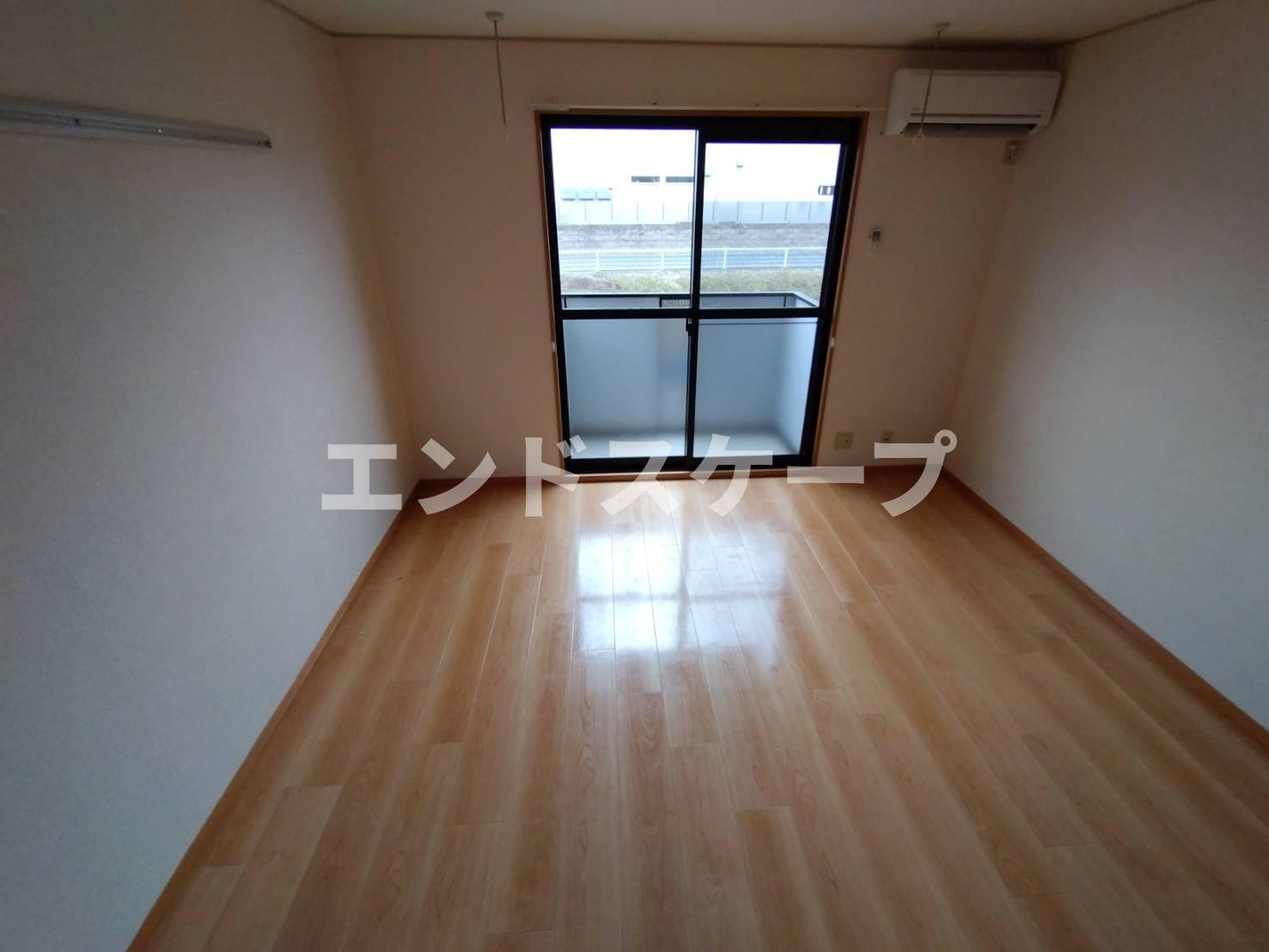 セレーノ　Ａ/Ｂ/Ｃ/Ｄの居間・リビング|高崎、前橋エリアのお部屋探しはエンドスケープまで！お客様の理想お聞かせ下さい♪