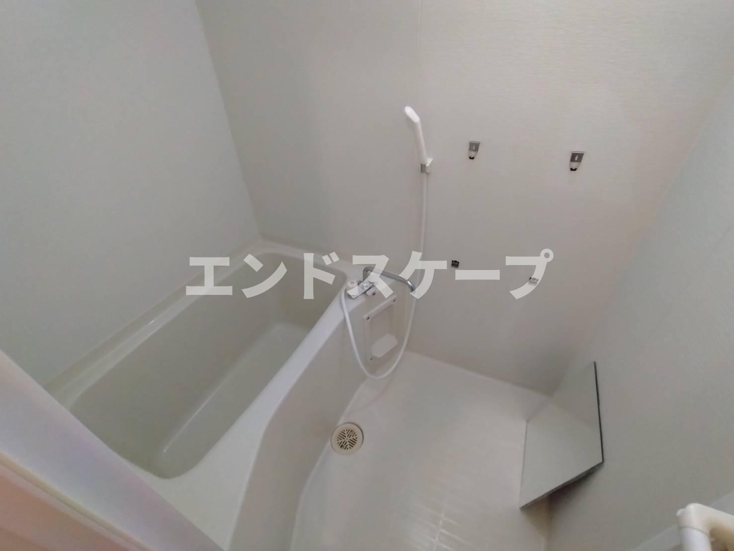 セレーノ　Ａ/Ｂ/Ｃ/Ｄの浴室|高崎、前橋エリアのお部屋探しはエンドスケープまで！お客様の理想お聞かせ下さい♪