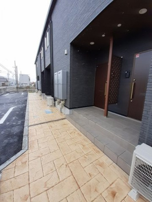 【その他】 | コスモ吉良Ⅲ