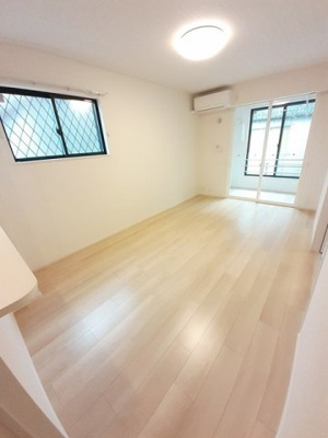 【居間・リビング】 | コスモ吉良Ⅲ