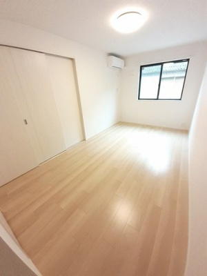 【内装】 | コスモ吉良Ⅲ