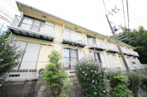 稲荷山ハイツの画像