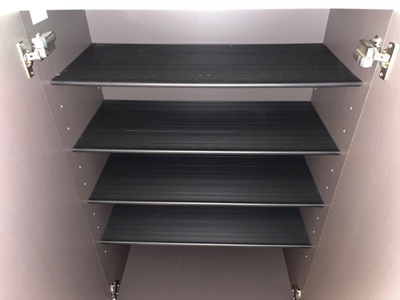 【収納】 | エミネンスおおたかの森 | 下駄箱