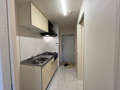 【その他】 | エミネンスおおたかの森 | 廊下