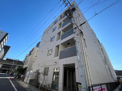 【外観】 | エミネンスおおたかの森 | 外観写真その他2