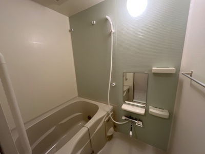 【浴室】 | エミネンスおおたかの森 | バス