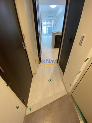 【内装】 | フェルザ福島