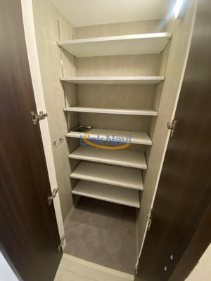 【玄関】 | フェルザ福島