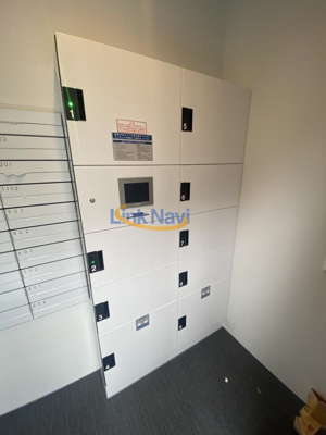 【その他共用部分】 | フェルザ福島