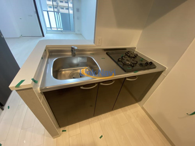 【キッチン】 | フェルザ福島