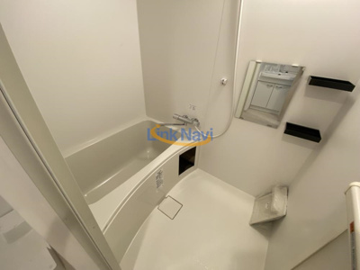 【浴室】 | フェルザ福島