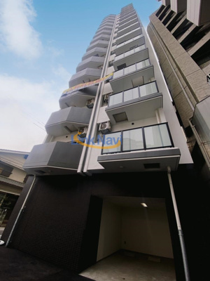 【外観】 | フェルザ福島