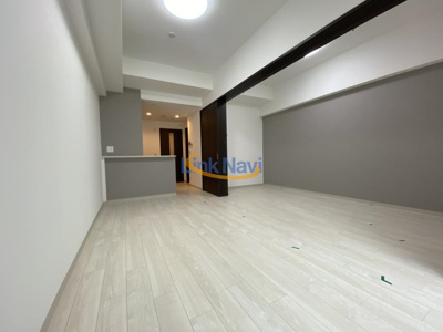 【居間・リビング】 | フェルザ福島