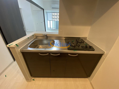 【キッチン】 | フェルザ福島