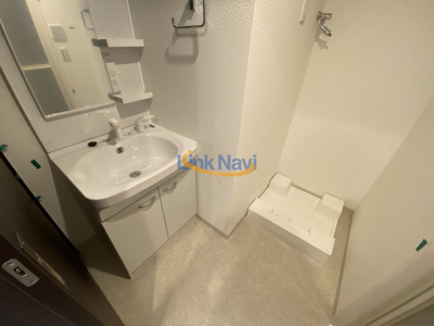 【独立洗面台】 | フェルザ福島