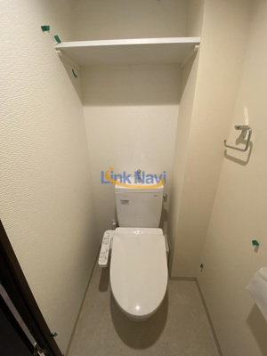 【トイレ】 | フェルザ福島