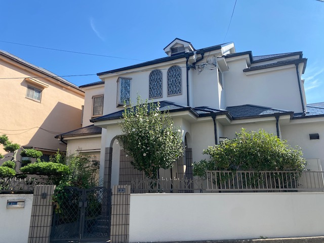 尼崎市富松町４丁目中古戸建