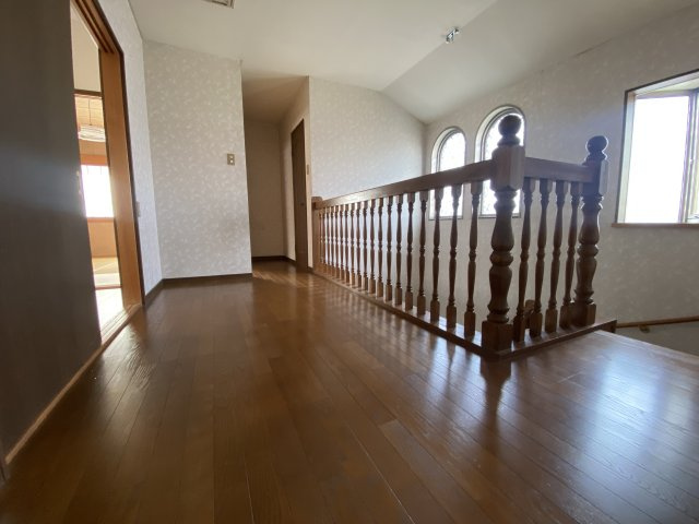 尼崎市富松町４丁目中古戸建のその他|２階ホール部分